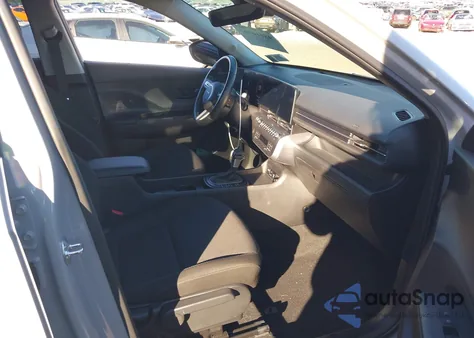 2024 Hyundai Kona Sel z USA, uszkodzony, nr VIN KM8HBCAB5RU108792